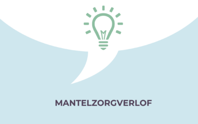 Verlof voor mantelzorg