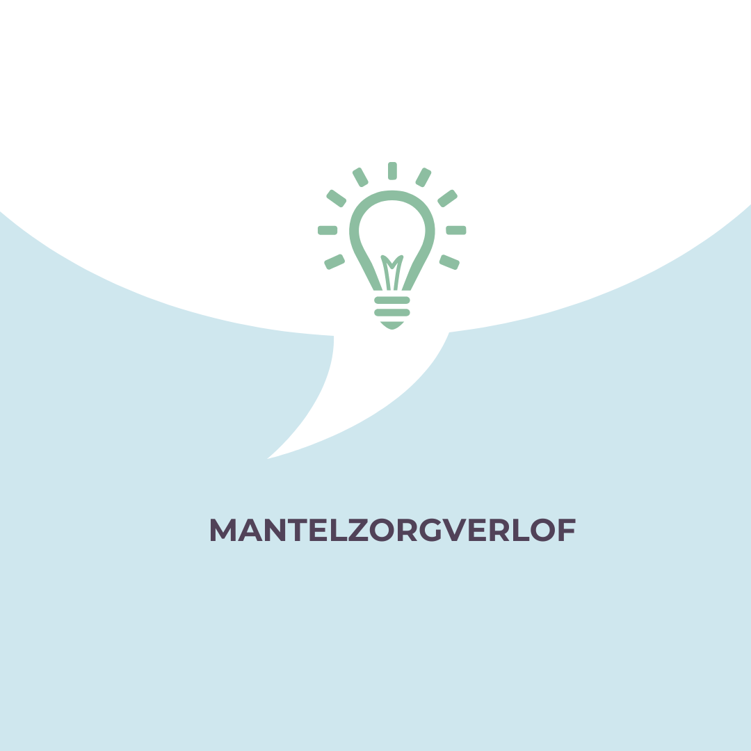 Verlof voor mantelzorg