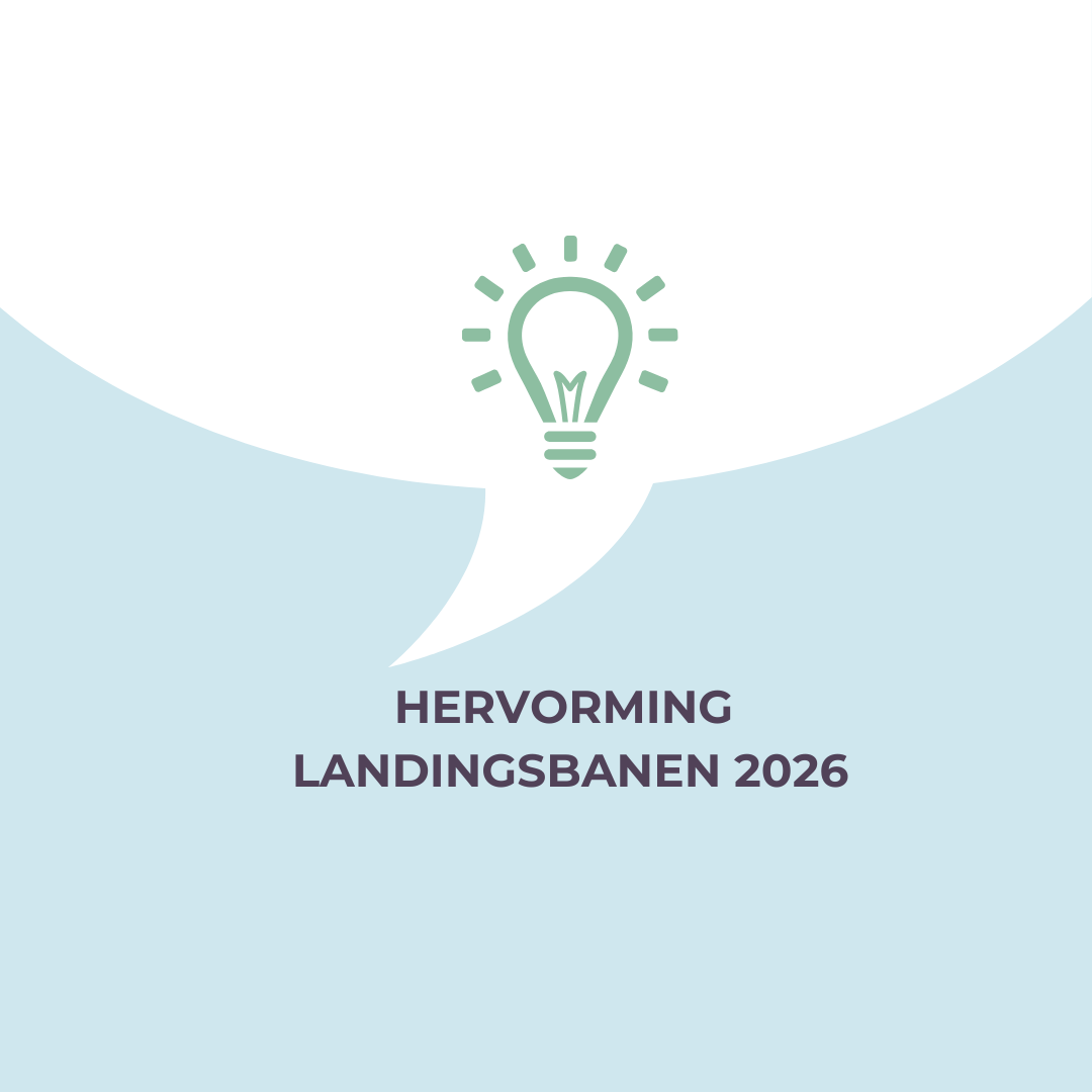 Hervorming landingsbanen