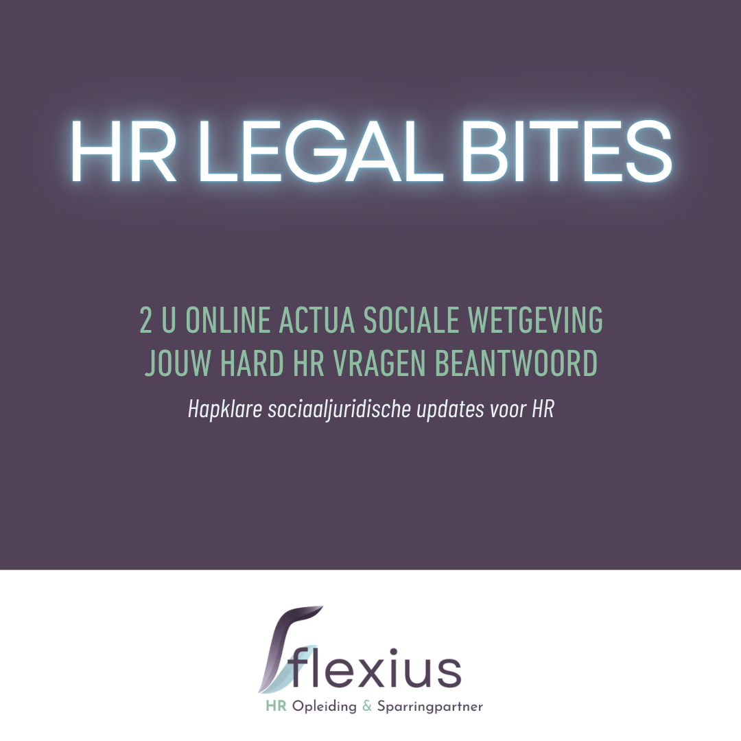 HR legal bites